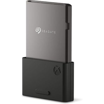 Seagate Expansion Card para Xbox Series X/S 2TB SSD