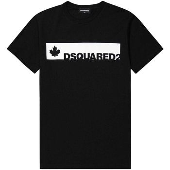 Dsquared Camiseta GT22039 para niña