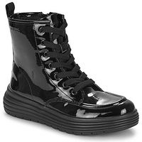 geox botines j phaolae girl para nina