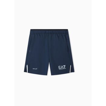 Emporio Armani EA7 Short 7M001720 AF21059-UB098 NAVY BLUE para hombre