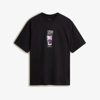 vans camiseta vee tv ss para hombre