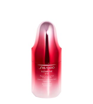 Shiseido Ultimune Contorno de Ojos, 15ml