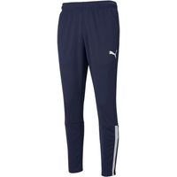 puma pantalon chandal teamliga training pa para hombre