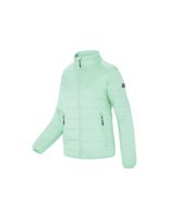 anorack joluvi shure menta mujer