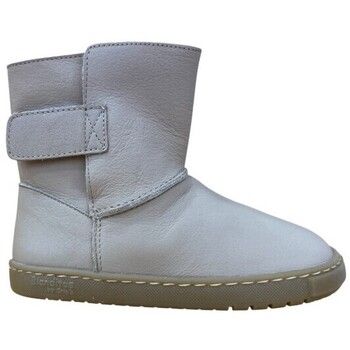 Blanditos Descansos HIELO PIEL Gris para hombre