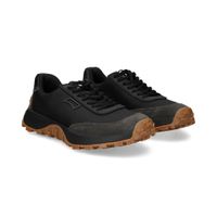 camper zapatillas hombre - negro talla 41