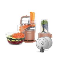 kenwood multipro go fdp23380rd
