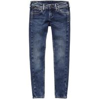 pepe jeans vaqueros pg200252y70 para nina