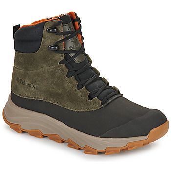 Columbia Descansos EXPEDITIONIST SHIELD para hombre