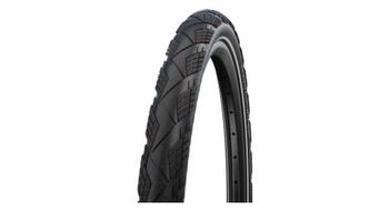 Neumatico schwalbe marathon efficiency 700 mm tubetype plegable super race v guard addix race reflex e 50
