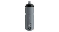 bidon elite jet grey 750 ml