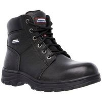 skechers botas workshire para hombre