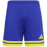 adidas short shorts squadra 25 bleu para hombre