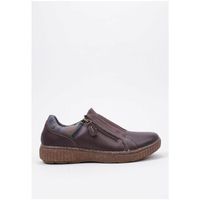 clarks mocasines caroline cove para mujer
