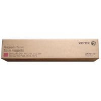 xerox 006r01451 magenta original toner cartridge - 2 pack