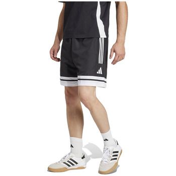 adidas Short Shorts Squadra 25 100% polyester recyclé para hombre