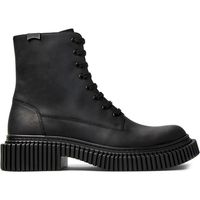 camper botines k300524 negro001 para hombre