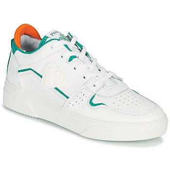 Philippe Morvan Zapatillas STILL para mujer