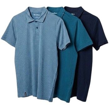 Threadbare Polo GT34545 para hombre