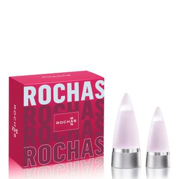 Rochas Rochas Man Set