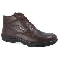 luisetti botines bota confort atada hombre tucson 20408 para hombre