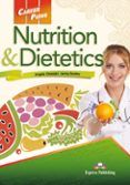 nutrition and dietetics studentrs book career paths ingles r title case