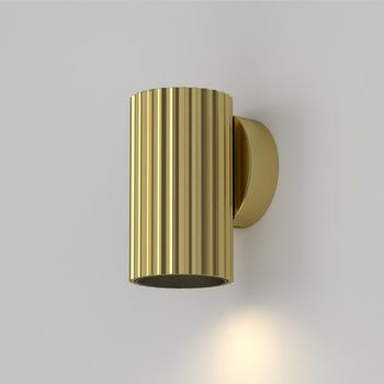 Aplique de pared calipso