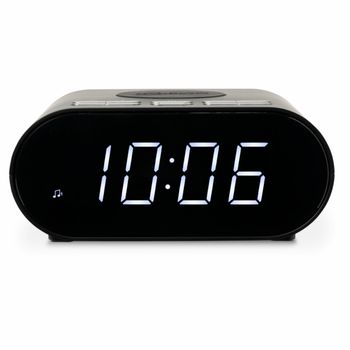 Roberts ORTUS-CHARGEBK