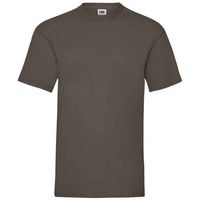 fruit of the loom camiseta valueweight para hombre