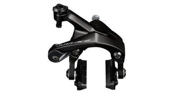 Pinza de freno trasera shimano dura ace br r9200 de doble pivote negra