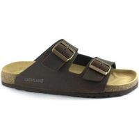grunland sandalias gru-zal-cb0974-tm para hombre