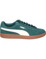 zapatillas para hombre puma smash 30 390984-27 verde 41