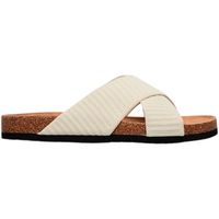 roxy sandalias mannae crossed para mujer