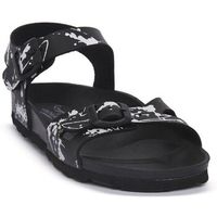 grunland zapatos bajos sb1410nero para nina