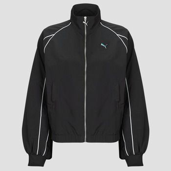 Puma Chaqueta deporte T7 Woven Track Jacket para mujer