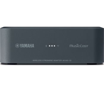 YAMAHA MusicCast WXAD10 Smart Sound Adapter