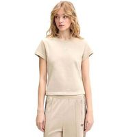 adidas tops y camisetas ess slim tee kd1352 para mujer