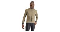 chaqueta de manga larga sportful super green