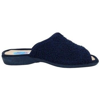 Ruiz Bernal Pantuflas Chinelas de rizo para hombre