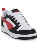 puma zapatillas rebound v6 low para mujer