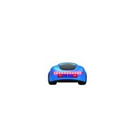 crosslander phantom coche rc programable efecto humo