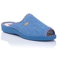 ruiz y gallego pantuflas zapatilla de casa - anatomicas para mujer