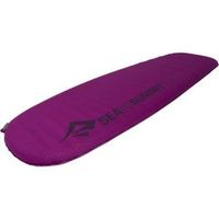 sea to summit colchoneta autohinchable comfort plus wr violeta