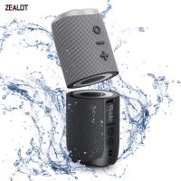 es-zealot-m5 altavoz bluetooth magnetico 2 en 1 mini altavoz de encendido automatico color macaron altavoz de doble canal tarjeta micro sd