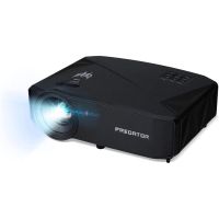acer predator gd711 proyector ansi dlp 4k uhd 3d 1450 lumenes negro