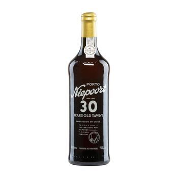 Niepoort Vino Generoso Tawny Porto 30 Años 75 Cl 20.5% Vol.
