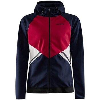 Craft Chaqueta Glide Hood para mujer