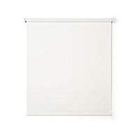 estor opaco estores enrollables blackout crudo 200 x 250 cm
