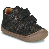 gbb zapatillas altas star para nina