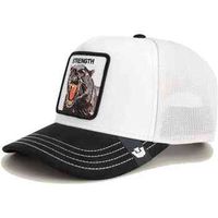 goorin bros gorra strength panther para hombre